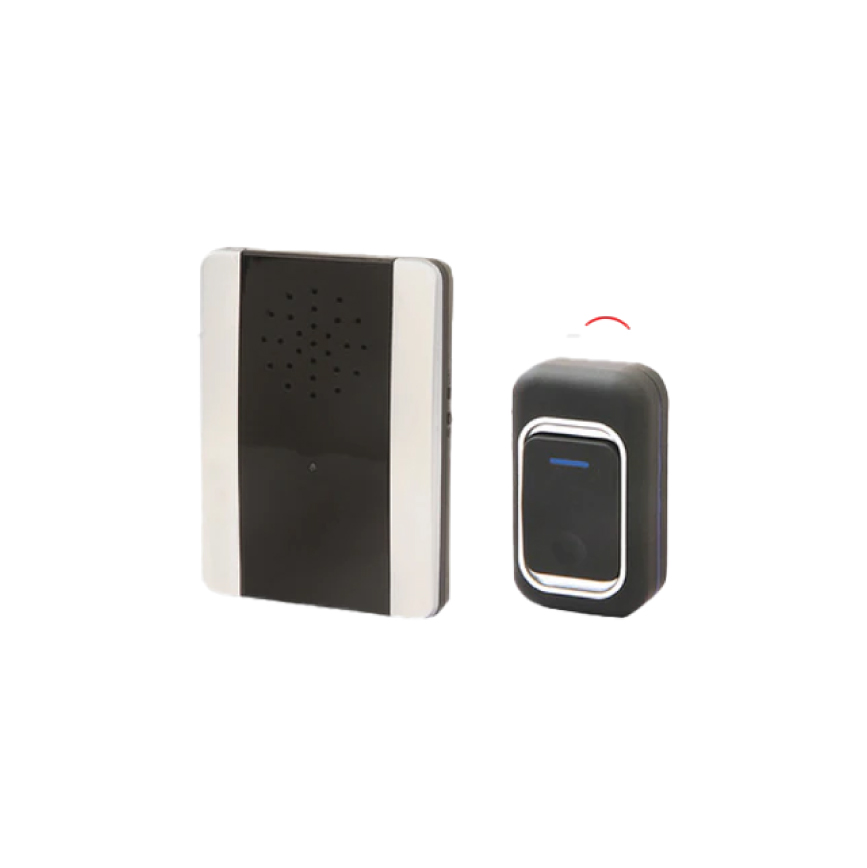 Cosmostar: Wireless bell